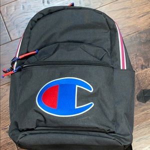 Champion Backpack